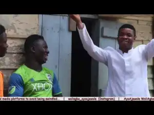 Woli Agba – Skit Compilation Vol. 31